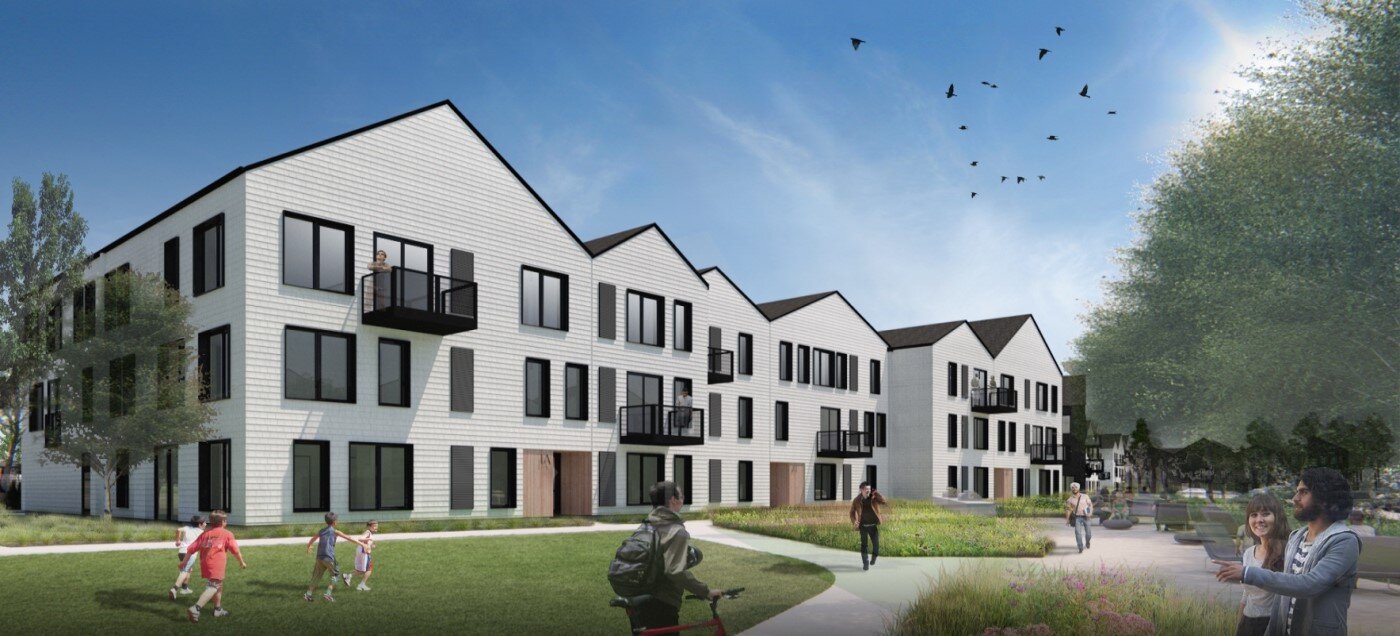 New Reno, Nevadabased Multifamily Management Firm Launched WORLD